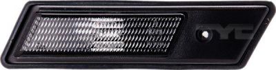 TYC 18-5008-15-2 фонарь указателя поворота на 5 (E34)