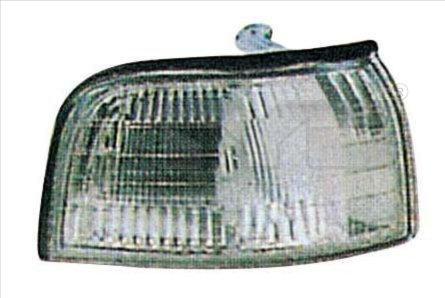 TYC 18-5012-05-2 габаритные огни на HONDA ACCORD IV (CB)