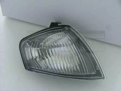 TYC 18-5171-15-20 комплект проблесковых ламп на MAZDA 323 F VI (BJ)