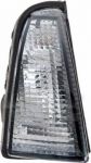 TYC 18-5191-25-2 фонарь указателя поворота на FIAT CINQUECENTO (170)