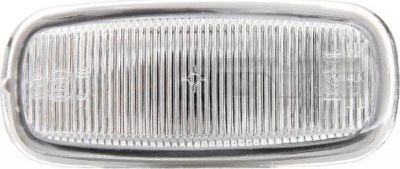 TYC 18-5231-05-2 фонарь указателя поворота на AUDI A6 Avant (4B5, C5)