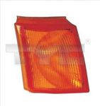 TYC 18-5401-05-2 фонарь указателя поворота на FORD TRANSIT c бортовой платформой/ходовая часть (E_ _)