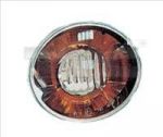 TYC 18-5407-05-2 фонарь указателя поворота на VW LUPO (6X1, 6E1)