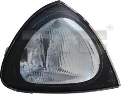 TYC 18-5457-05-2 фонарь указателя поворота на TOYOTA AVENSIS (_T22_)