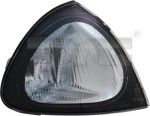 TYC 18-5458-05-2 фонарь указателя поворота на TOYOTA AVENSIS (_T22_)