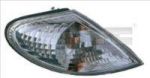 TYC 18-5822-05-2 фонарь указателя поворота на NISSAN ALMERA II (N16)