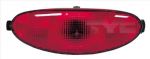 TYC 19-0155-08-2 противотуманная фара на PEUGEOT 206 Наклонная задняя часть (2A/C)