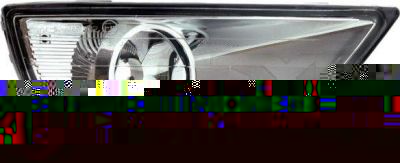 TYC 19-0158-05-2 противотуманная фара на FORD MONDEO III (B5Y)