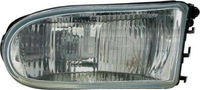 TYC 19-0291-05-2 противотуманная фара на RENAULT LAGUNA I (B56_, 556_)