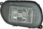 TYC 19-5098-05-2 противотуманная фара на ALFA ROMEO 146 (930)