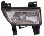TYC 19-5270-05-2 противотуманная фара на MAZDA 323 F VI (BJ)