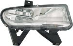 TYC 19-5338-05-2 противотуманная фара на PEUGEOT 406 Break (8E/F)