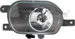 TYC 19-5738-05-9 противотуманная фара на VOLVO XC90 I