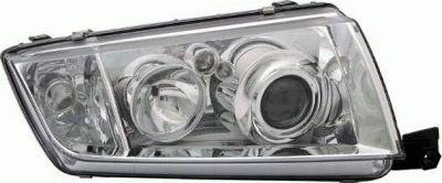 TYC 20-0425-00-20 комплект главных фар на SKODA FABIA Combi (6Y5)