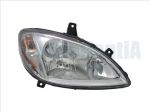 TYC 20-0463-00-21 основная фара на MERCEDES-BENZ VITO автобус (W639)