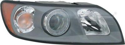 TYC 20-1031-15-2 основная фара на VOLVO S40 II (MS)