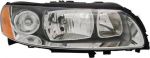 TYC 20-11035-26-2 основная фара на VOLVO XC70 CROSS COUNTRY