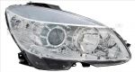 TYC 20-11252-05-2 основная фара на MERCEDES-BENZ C-CLASS купе (CL203)