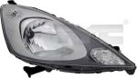 TYC 20-11761-15-2 основная фара на HONDA FIT III (GE)