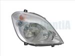 TYC 20-11814-10-21 основная фара на MERCEDES-BENZ SPRINTER 5-t c бортовой платформой/ходовая часть (906)