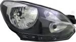 TYC 20-14015-25-2 основная фара на VW UP
