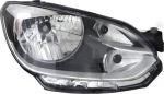 TYC 20-14016-05-2 основная фара на VW UP