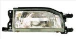 TYC 20-1605-05-2 основная фара на MAZDA 323 III (BF)