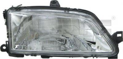 TYC 20-3246-08-2 основная фара на PEUGEOT 306 (7B, N3, N5)