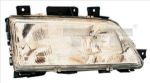 TYC 20-3486-05-2 основная фара на PEUGEOT 405 I Break (15E)