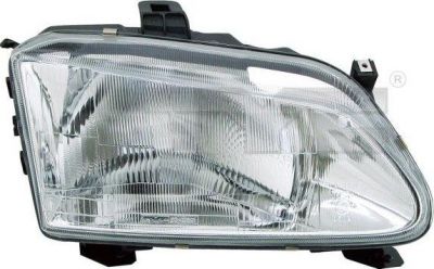 TYC 20-3692-08-2 основная фара на RENAULT MEGANE I (BA0/1_)