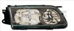 TYC 20-5489-08-2 основная фара на MAZDA 626 V Hatchback (GF)