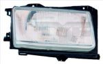 TYC 20-5527-08-2 основная фара на FIAT SCUDO фургон (220L)