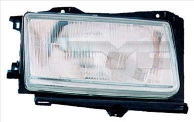 TYC 20-5528-08-2 основная фара на FIAT SCUDO фургон (220L)