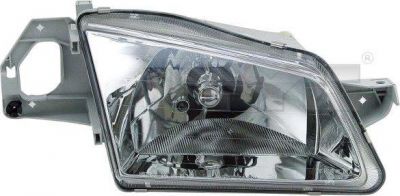 TYC 20-5571-15-2 основная фара на MAZDA 323 F VI (BJ)
