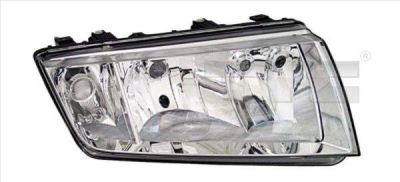 TYC 20-6230-05-2 основная фара на SKODA FABIA Combi (6Y5)