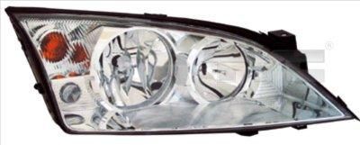 TYC 20-6245-05-2 основная фара на FORD MONDEO III (B5Y)