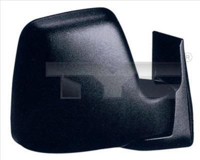 TYC 305-0102 наружное зеркало на PEUGEOT EXPERT фургон (222)