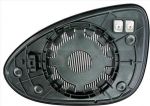 TYC 306-0024-1 зеркальное стекло, наружное зеркало на CHEVROLET AVEO седан (T300)