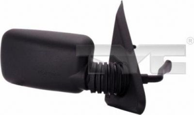 TYC 309-0038 наружное зеркало на FIAT PANDA (141A_)