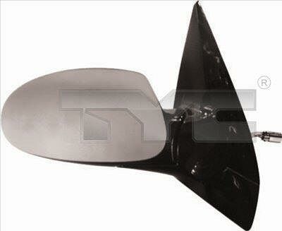 TYC 310-0034 наружное зеркало на FORD FOCUS (DAW, DBW)