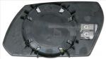 TYC 310-0048-1 зеркальное стекло, наружное зеркало на FORD MONDEO III седан (B4Y)