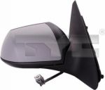 TYC 310-0048 наружное зеркало на FORD MONDEO III (B5Y)