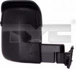 TYC 310-0059 наружное зеркало на FORD TRANSIT c бортовой платформой/ходовая часть (E_ _)