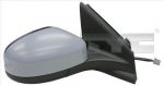 TYC 310-0136 наружное зеркало на FORD MONDEO IV седан (BA7)