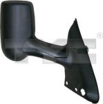 TYC 310-0182 наружное зеркало на FORD TRANSIT c бортовой платформой/ходовая часть (E_ _)