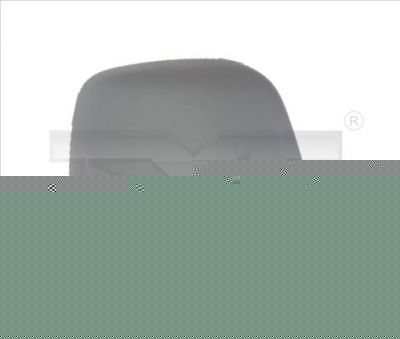 TYC 310-0230-2 покрытие, внешнее зеркало на FORD TRANSIT CONNECT фургон