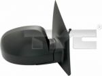 TYC 313-0012 наружное зеркало на HYUNDAI GETZ (TB)