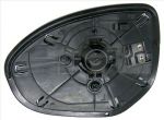 TYC 320-0036-1 зеркальное стекло, наружное зеркало на MAZDA 2 (DE)