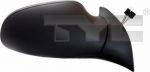 TYC 321-0004 наружное зеркало на MERCEDES-BENZ A-CLASS (W168)