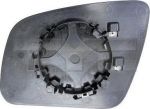 TYC 321-0113-1 зеркальное стекло, наружное зеркало на MERCEDES-BENZ C-CLASS (W204)